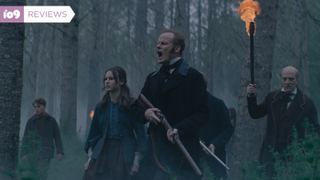 <i>Eight for Silver</i> Is a Gory, Mostly Successful Reinvention of the Werewolf Movie